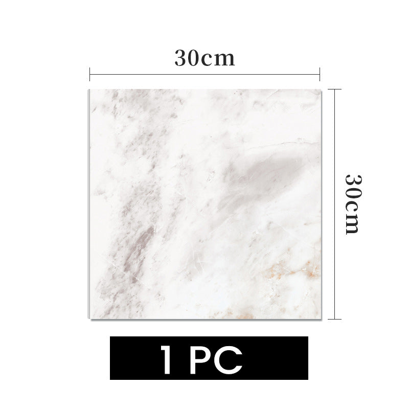 🥳2026 HOT SALE🥳💞50K+ SOLD!🚿🛡️ 50% OFF! Premium Floor Tile Sticker – 2.5mm thick, wear‑resistant. Anti‑slip texture, easy to clean. Covers old tiles or concrete. 👣💪