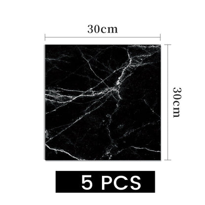 🥳2026 HOT SALE🥳💞50K+ SOLD!🚿🛡️ 50% OFF! Premium Floor Tile Sticker – 2.5mm thick, wear‑resistant. Anti‑slip texture, easy to clean. Covers old tiles or concrete. 👣💪