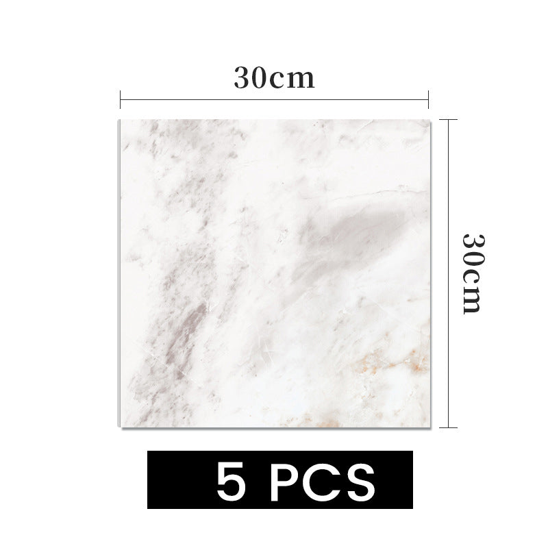 🥳2026 HOT SALE🥳💞50K+ SOLD!🚿🛡️ 50% OFF! Premium Floor Tile Sticker – 2.5mm thick, wear‑resistant. Anti‑slip texture, easy to clean. Covers old tiles or concrete. 👣💪