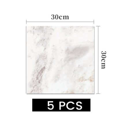 🥳2026 HOT SALE🥳💞50K+ SOLD!🚿🛡️ 50% OFF! Premium Floor Tile Sticker – 2.5mm thick, wear‑resistant. Anti‑slip texture, easy to clean. Covers old tiles or concrete. 👣💪