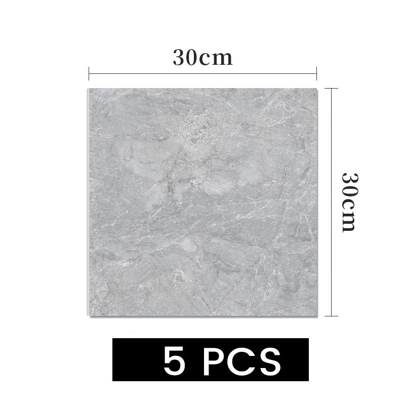 🥳2026 HOT SALE🥳💞50K+ SOLD!🚿🛡️ 50% OFF! Premium Floor Tile Sticker – 2.5mm thick, wear‑resistant. Anti‑slip texture, easy to clean. Covers old tiles or concrete. 👣💪
