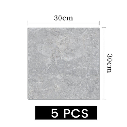 🥳2026 HOT SALE🥳💞50K+ SOLD!🚿🛡️ 50% OFF! Premium Floor Tile Sticker – 2.5mm thick, wear‑resistant. Anti‑slip texture, easy to clean. Covers old tiles or concrete. 👣💪