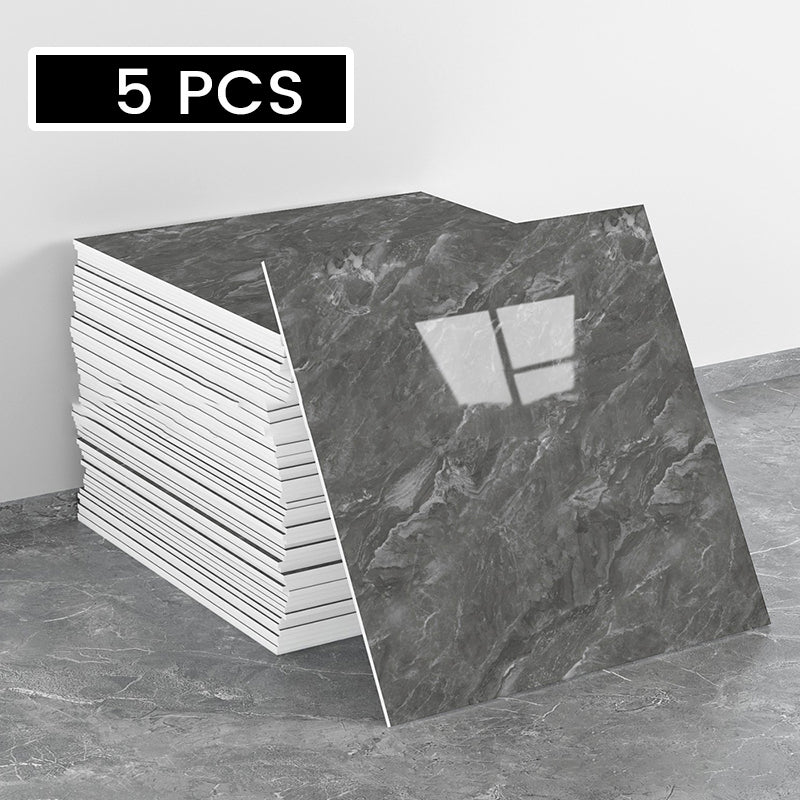 🥳2026 HOT SALE🥳💞50K+ SOLD!🚿🛡️ 50% OFF! Premium Floor Tile Sticker – 2.5mm thick, wear‑resistant. Anti‑slip texture, easy to clean. Covers old tiles or concrete. 👣💪