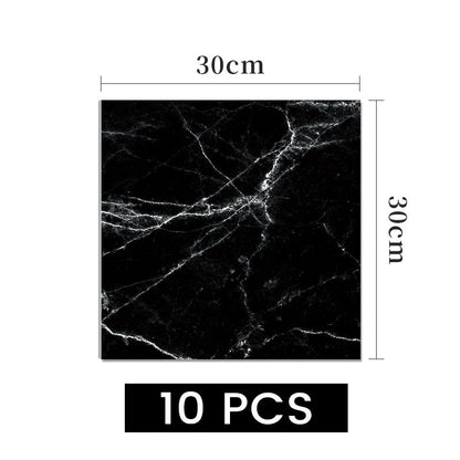 🥳2026 HOT SALE🥳💞50K+ SOLD!🚿🛡️ 50% OFF! Premium Floor Tile Sticker – 2.5mm thick, wear‑resistant. Anti‑slip texture, easy to clean. Covers old tiles or concrete. 👣💪