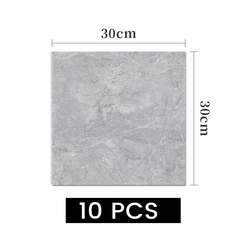 🥳2026 HOT SALE🥳💞50K+ SOLD!🚿🛡️ 50% OFF! Premium Floor Tile Sticker – 2.5mm thick, wear‑resistant. Anti‑slip texture, easy to clean. Covers old tiles or concrete. 👣💪