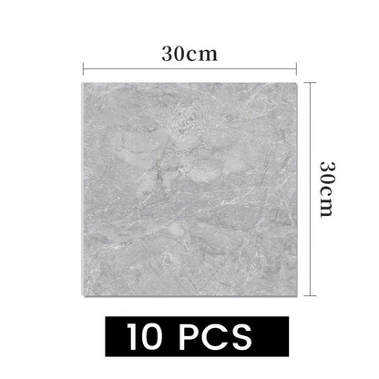 🥳2026 HOT SALE🥳💞50K+ SOLD!🚿🛡️ 50% OFF! Premium Floor Tile Sticker – 2.5mm thick, wear‑resistant. Anti‑slip texture, easy to clean. Covers old tiles or concrete. 👣💪