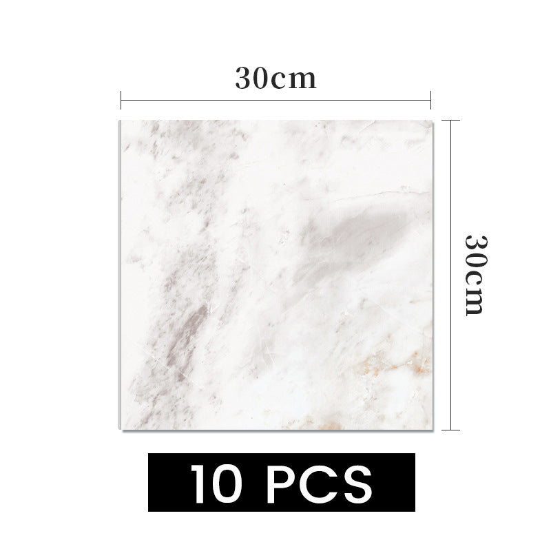🥳2026 HOT SALE🥳💞50K+ SOLD!🚿🛡️ 50% OFF! Premium Floor Tile Sticker – 2.5mm thick, wear‑resistant. Anti‑slip texture, easy to clean. Covers old tiles or concrete. 👣💪