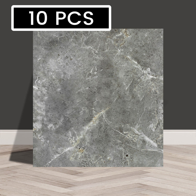 🥳2026 HOT SALE🥳💞50K+ SOLD!🚿🛡️ 50% OFF! Premium Floor Tile Sticker – 2.5mm thick, wear‑resistant. Anti‑slip texture, easy to clean. Covers old tiles or concrete. 👣💪
