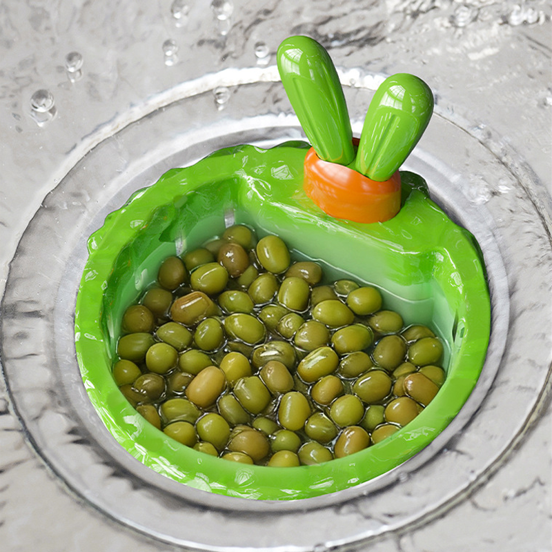 🔥LAST DAY 50% OFF -🧺✨ Portable strainer basket for the kitchen 🍃