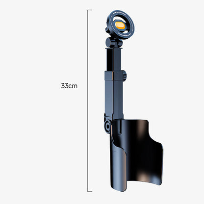 Car Cup Holder Phone Mount