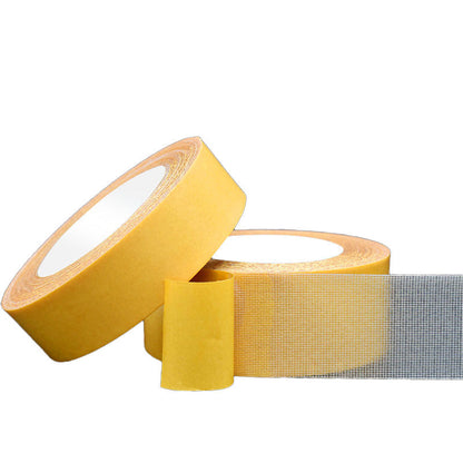 🔥LAST DAY SALE🔥StikPro Heavy-Duty Double-Sided Tape💪 Super Strong & Waterproof!✅ Leaves No Residue | Removable Yet Reliable✅Perfect for Carpets, Wallpaper, Balloons & Renters’ Quick Fixes 🏡🇬🇧🎉