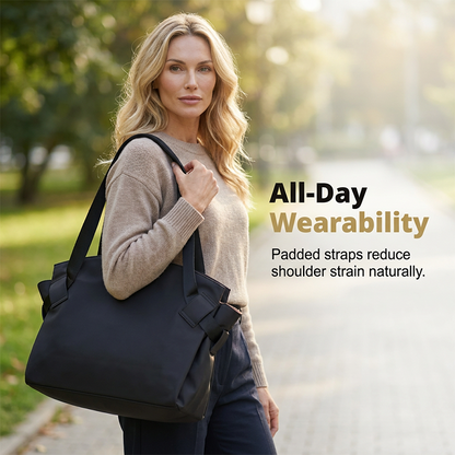 🧺✨ 2-in-1 Convertible Picnic Mat Tote Bag – Portable Large-Capacity Travel Storage Handbag ✈️📦 | Now 60% Off 🔥