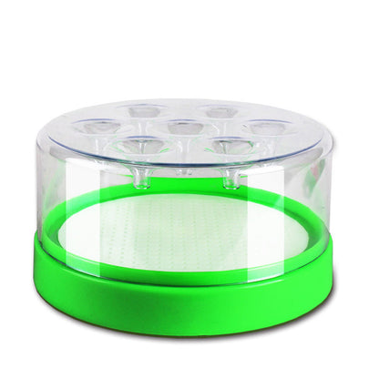 🔌✅ Reusable Fly Trap—no electricity, no poison! 🏠 Safe to use in the kitchen and around children and pets.