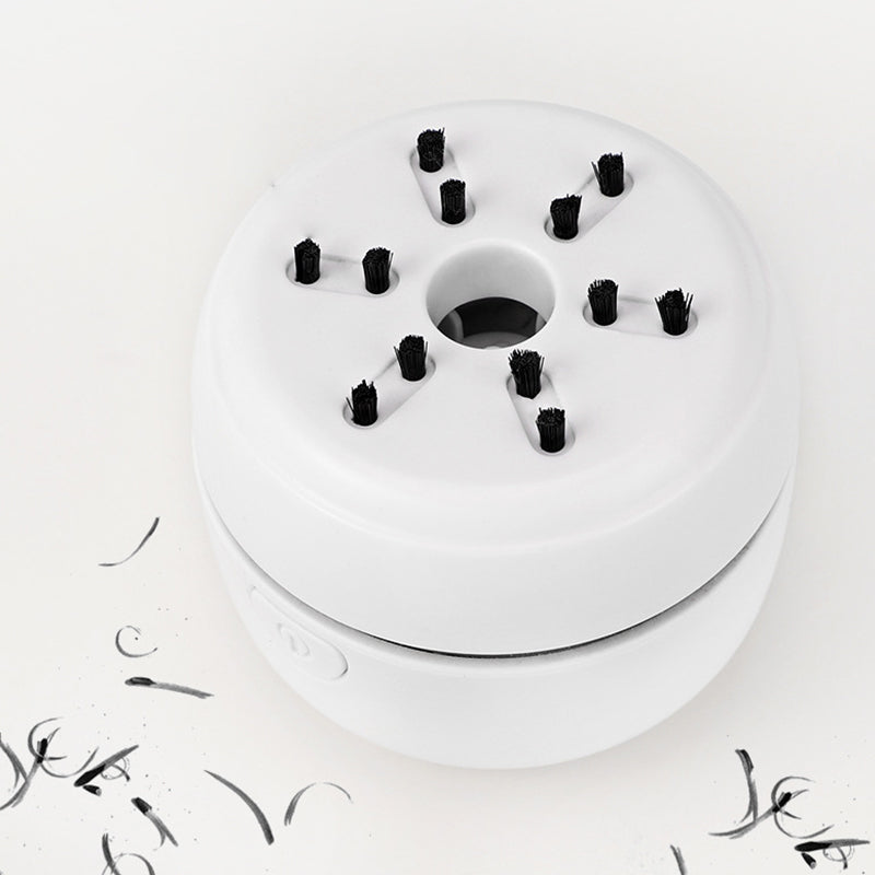 Portable Mini Desk Vacuum Cleaner