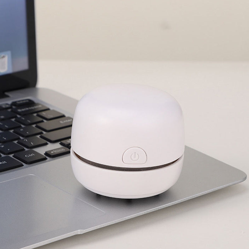 Portable Mini Desk Vacuum Cleaner