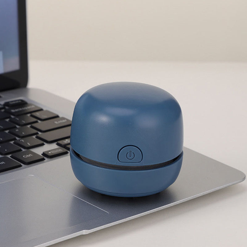Portable Mini Desk Vacuum Cleaner